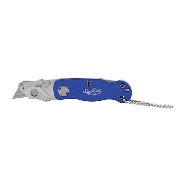 Great Neck Utility Knife Mini Lock 12116